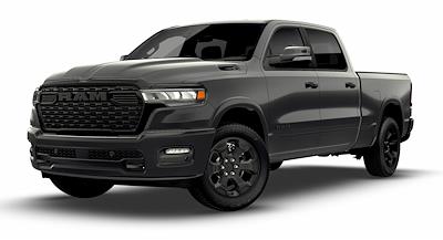 New 2026 Ram 1500 Big Horn Crew Cab for sale #400113 - photo 1
