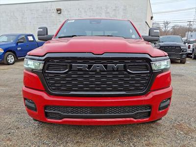 New 2025 Ram 1500 Big Horn Crew Cab 4x4 Pickup for sale #507633A - photo 2