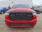 New 2025 Ram 1500 Big Horn Crew Cab 4x4 Pickup for sale #507633A - photo 2