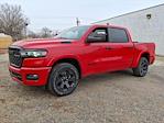 New 2025 Ram 1500 Big Horn Crew Cab 4x4 Pickup for sale #507633A - photo 3