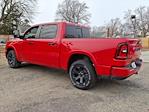 New 2025 Ram 1500 Big Horn Crew Cab 4x4 Pickup for sale #507633A - photo 5