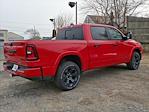 New 2025 Ram 1500 Big Horn Crew Cab 4x4 Pickup for sale #507633A - photo 7