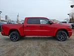 New 2025 Ram 1500 Big Horn Crew Cab 4x4 Pickup for sale #507633A - photo 8