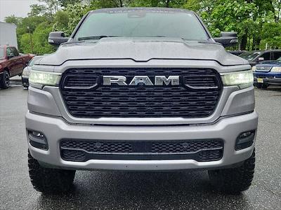 New 2025 Ram 1500 Big Horn Crew Cab 4x4 Pickup for sale #511614 - photo 2