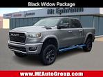 New 2025 Ram 1500 Big Horn Crew Cab 4x4 Pickup for sale #511614 - photo 1