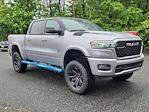 New 2025 Ram 1500 Big Horn Crew Cab 4x4 Pickup for sale #511614 - photo 3