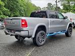 New 2025 Ram 1500 Big Horn Crew Cab 4x4 Pickup for sale #511614 - photo 5
