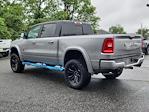 New 2025 Ram 1500 Big Horn Crew Cab 4x4 Pickup for sale #511614 - photo 7