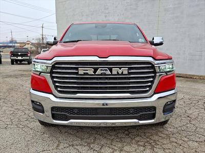 New 2025 Ram 1500 Laramie Crew Cab 4x4 Pickup for sale #530493 - photo 2