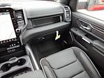 New 2025 Ram 1500 Laramie Crew Cab 4x4 Pickup for sale #530493 - photo 11
