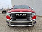 New 2025 Ram 1500 Laramie Crew Cab 4x4 Pickup for sale #530493 - photo 2
