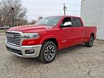New 2025 Ram 1500 Laramie Crew Cab 4x4 Pickup for sale #530493 - photo 3