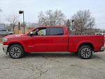 New 2025 Ram 1500 Laramie Crew Cab 4x4 Pickup for sale #530493 - photo 4