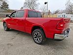 New 2025 Ram 1500 Laramie Crew Cab 4x4 Pickup for sale #530493 - photo 5
