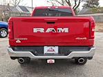 New 2025 Ram 1500 Laramie Crew Cab 4x4 Pickup for sale #530493 - photo 6