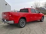 New 2025 Ram 1500 Laramie Crew Cab 4x4 Pickup for sale #530493 - photo 7