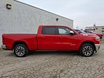 New 2025 Ram 1500 Laramie Crew Cab 4x4 Pickup for sale #530493 - photo 8