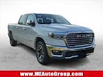 New 2025 Ram 1500 Laramie Crew Cab 4x4 Pickup for sale #533017 - photo 1