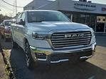 New 2025 Ram 1500 Laramie Crew Cab 4x4 Pickup for sale #533017 - photo 2
