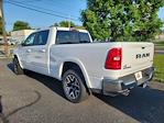 New 2025 Ram 1500 Laramie Crew Cab 4x4 Pickup for sale #533017 - photo 9