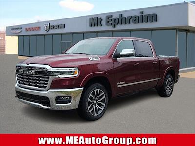 New 2025 Ram 1500 Limited Crew Cab 4x4 Pickup for sale #553600 - photo 1