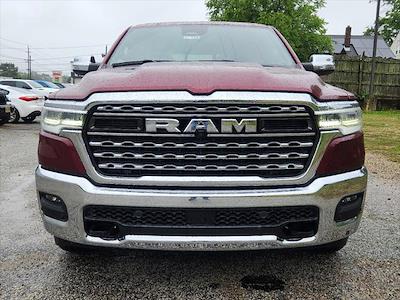 New 2025 Ram 1500 Limited Crew Cab 4x4 Pickup for sale #553600 - photo 2