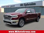 New 2025 Ram 1500 Limited Crew Cab 4x4 Pickup for sale #553600 - photo 1