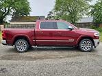 New 2025 Ram 1500 Limited Crew Cab 4x4 Pickup for sale #553600 - photo 4