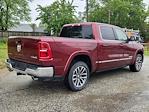 New 2025 Ram 1500 Limited Crew Cab 4x4 Pickup for sale #553600 - photo 5