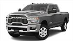 New 2025 Ram 2500 Big Horn Crew Cab 4x4 Pickup for sale #559074 - photo 1