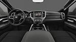 New 2025 Ram 2500 Big Horn Crew Cab 4x4 Pickup for sale #559074 - photo 6