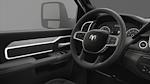 New 2025 Ram 2500 Big Horn Crew Cab 4x4 Pickup for sale #559074 - photo 8