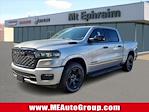 New 2025 Ram 1500 Big Horn Crew Cab 4x4 Pickup for sale #579724 - photo 1