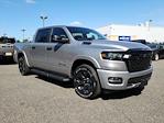 New 2025 Ram 1500 Big Horn Crew Cab 4x4 Pickup for sale #579724 - photo 3