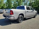 New 2025 Ram 1500 Big Horn Crew Cab 4x4 Pickup for sale #579724 - photo 5