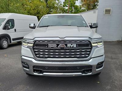 New 2025 Ram 1500 Limited Crew Cab 4x4 Pickup for sale #586927 - photo 2