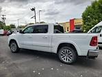 New 2025 Ram 1500 Limited Crew Cab 4x4 Pickup for sale #586927 - photo 4