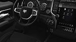 New 2025 Ram 1500 Big Horn Crew Cab 4x4 Pickup for sale #600789 - photo 3