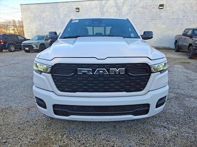 New 2025 Ram 1500 Big Horn Quad Cab 4x4 Pickup for sale #600817 - photo 2