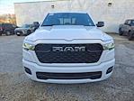 New 2025 Ram 1500 Big Horn Quad Cab 4x4 Pickup for sale #600817 - photo 2