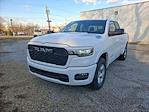 New 2025 Ram 1500 Big Horn Quad Cab 4x4 Pickup for sale #600817 - photo 3