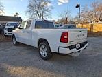 New 2025 Ram 1500 Big Horn Quad Cab 4x4 Pickup for sale #600817 - photo 5