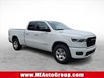 New 2025 Ram 1500 Big Horn Quad Cab 4x4 Pickup for sale #600818 - photo 1