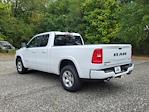 New 2025 Ram 1500 Big Horn Quad Cab 4x4 Pickup for sale #600818 - photo 5