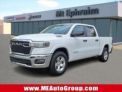 New 2025 Ram 1500 Big Horn Crew Cab 4x4 Pickup for sale #605899 - photo 1