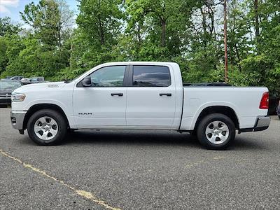 New 2025 Ram 1500 Big Horn Crew Cab 4x4 Pickup for sale #605899 - photo 2