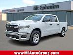 New 2025 Ram 1500 Big Horn Crew Cab 4x4 Pickup for sale #605899 - photo 1