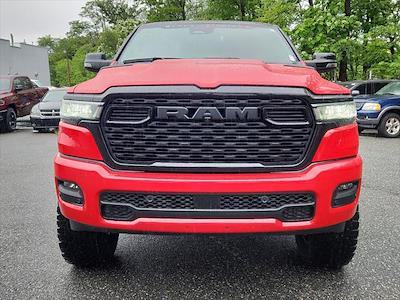 New 2025 Ram 1500 Big Horn Crew Cab 4x4 Pickup for sale #636018 - photo 2