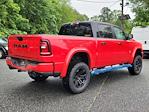 New 2025 Ram 1500 Big Horn Crew Cab 4x4 Pickup for sale #636018 - photo 5
