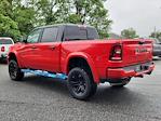 New 2025 Ram 1500 Big Horn Crew Cab 4x4 Pickup for sale #636018 - photo 7